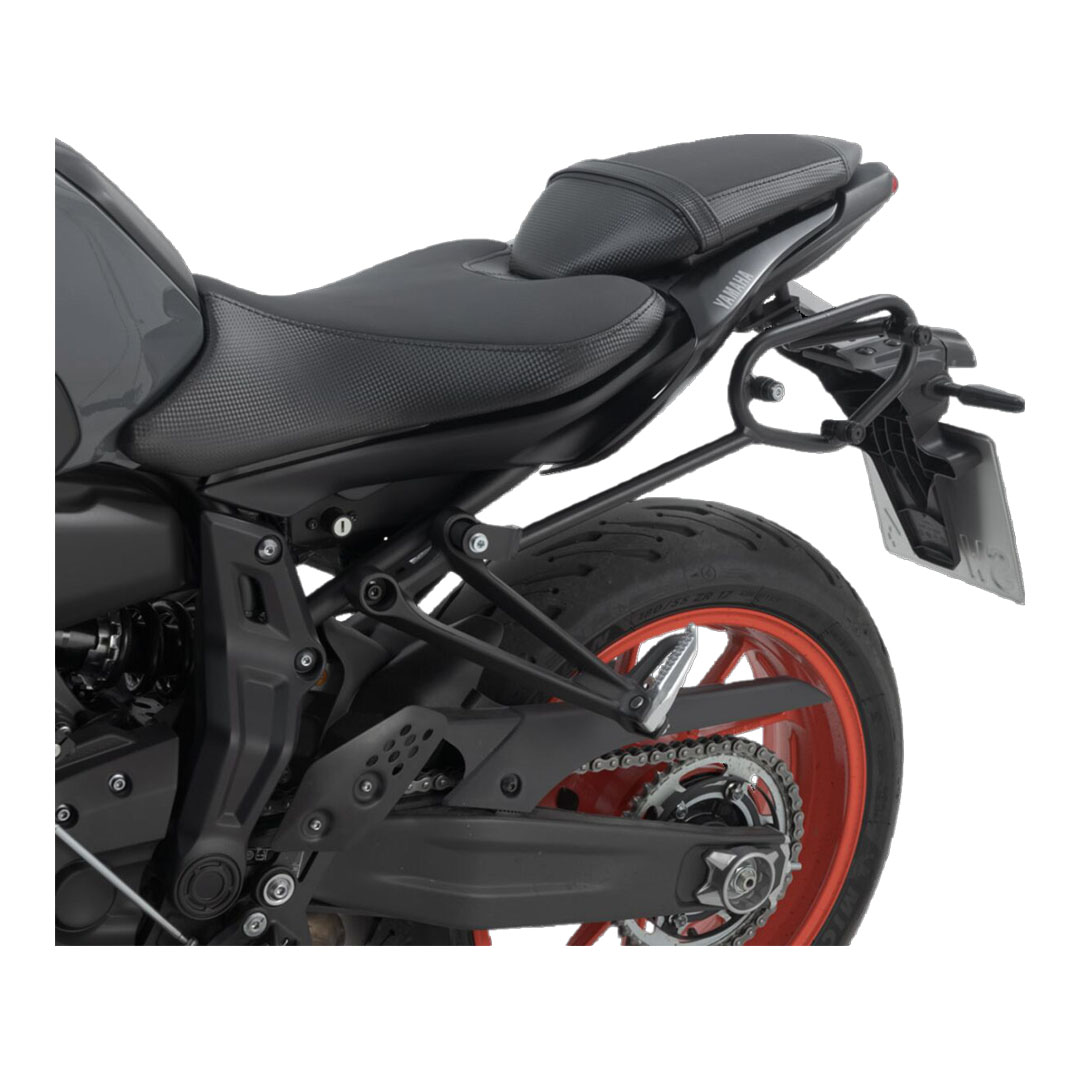 SW-Motech SLC levi stranski nosilec za Yamaha MT-07 ABS