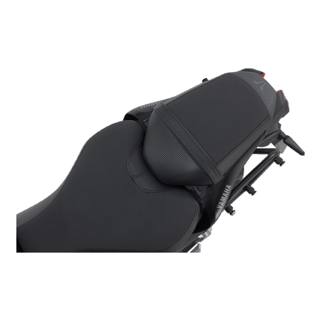 SW-Motech SLC levi stranski nosilec za Yamaha MT-07 ABS