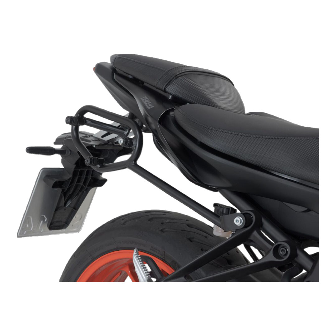 SW-Motech SLC desni stranski nosilec za Yamaha MT-07 ABS