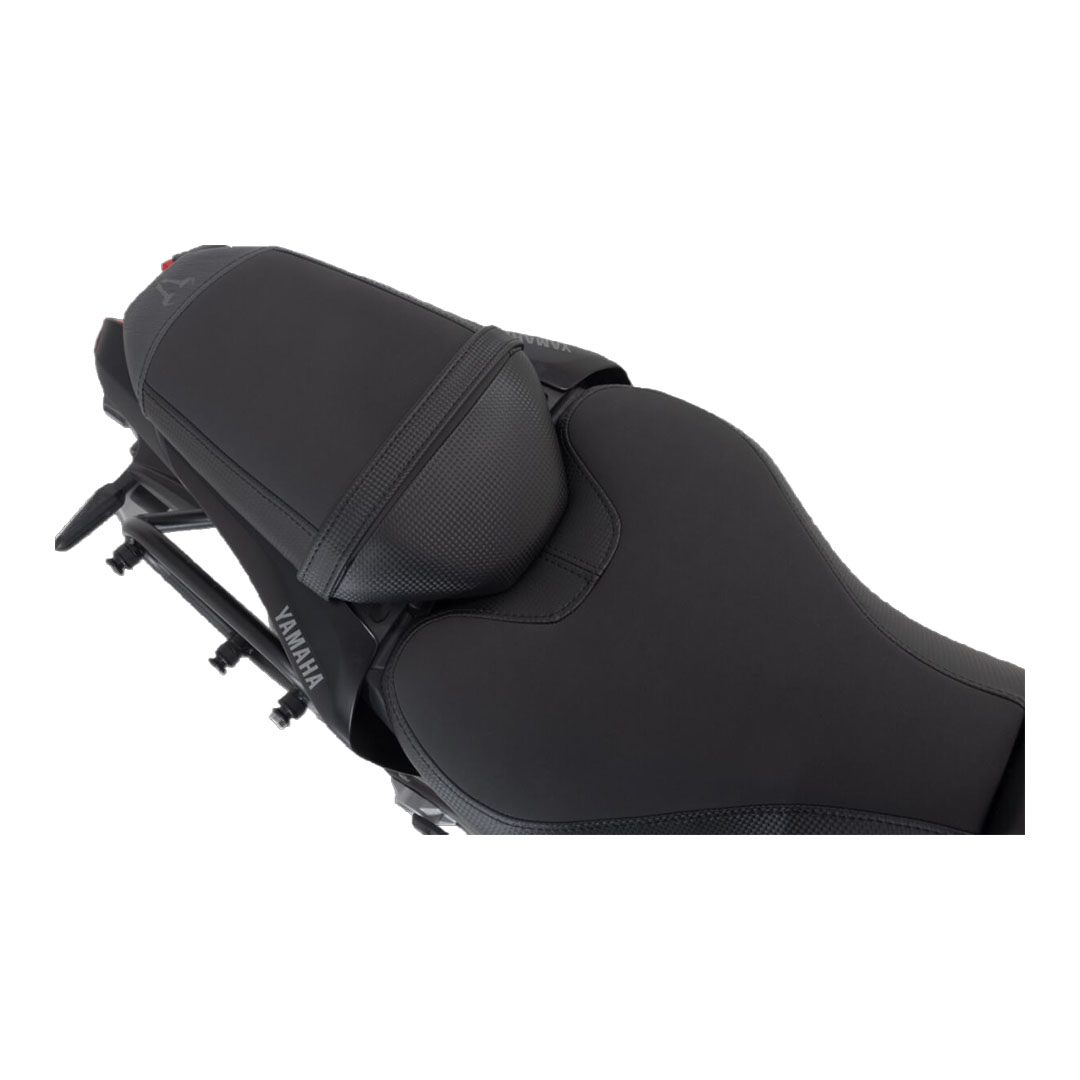 SW-Motech SLC desni stranski nosilec za Yamaha MT-07 ABS