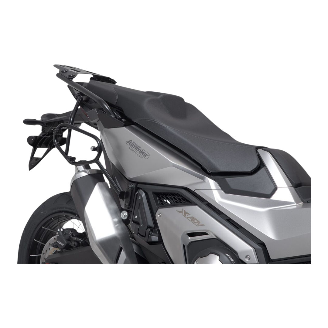 SW-Motech SLC desni stranski nosilec za Honda X-ADV 750 ABS