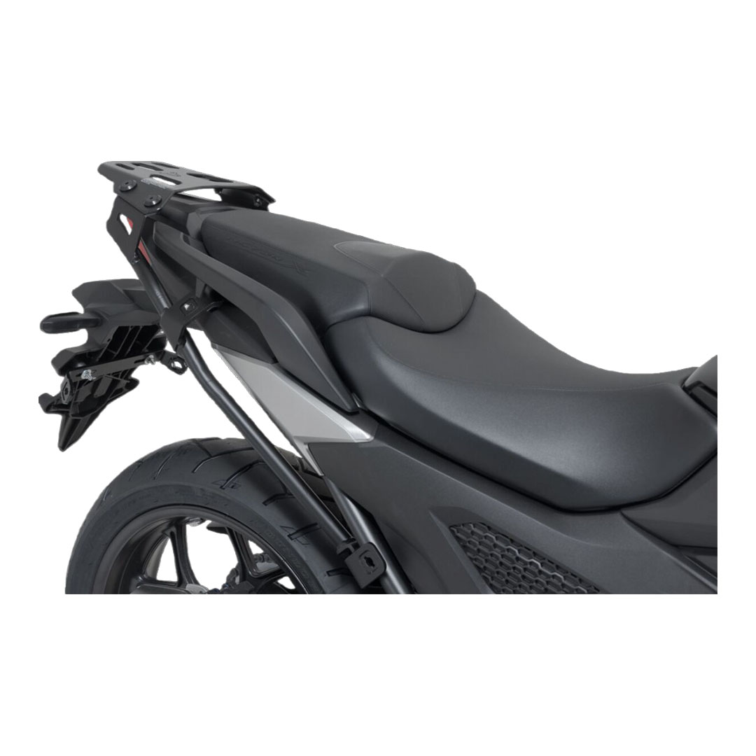 SW-Motech STREET-RACK prtljažni nosilec za Honda NC 750 X ABS
