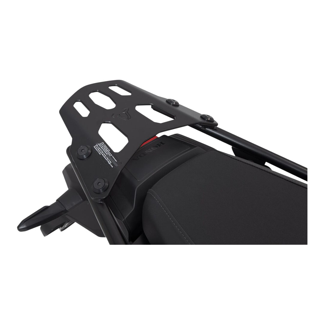 SW-Motech STREET-RACK prtljažni nosilec za Honda X-ADV 750 ABS