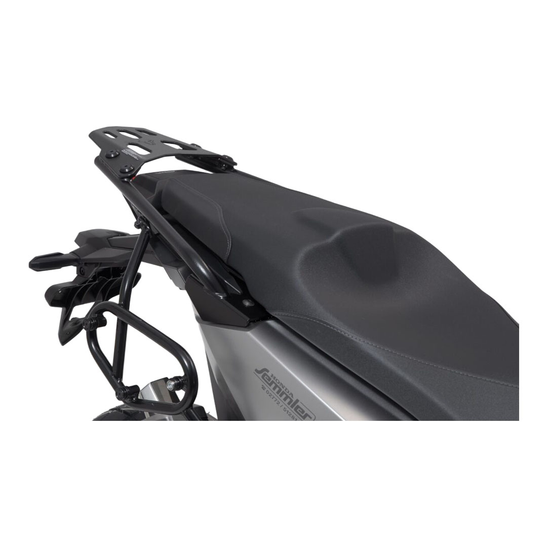 SW-Motech STREET-RACK prtljažni nosilec za Honda X-ADV 750 ABS