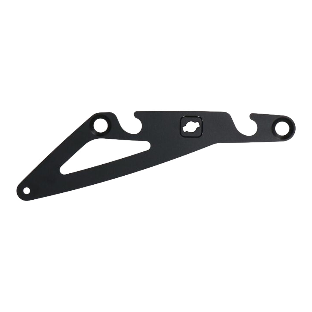 SW-Motech SLH levi stranski nosilec za Harley-Davidson FXBB 1750 ABS