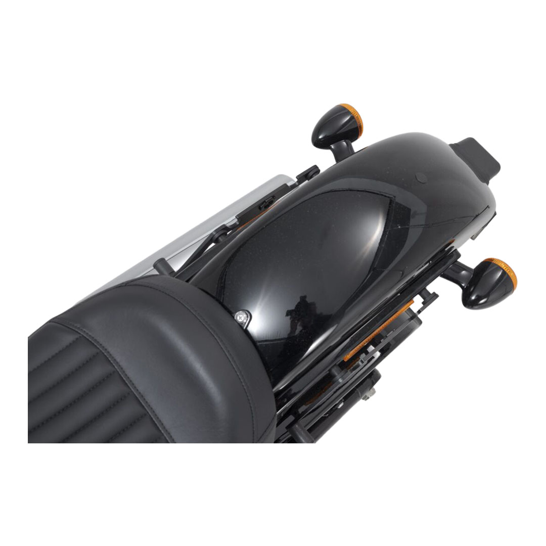 SW-Motech SLH levi stranski nosilec za Harley-Davidson FXBB 1750 ABS
