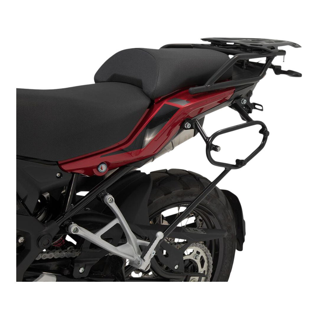 SW-Motech SLC levi stranski nosilec za Benelli TRK 502 X ABS