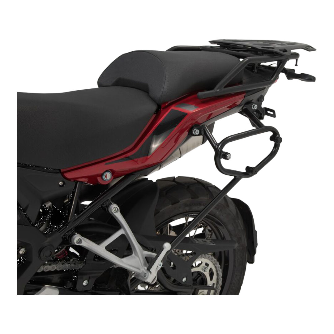 SW-Motech SLC levi stranski nosilec za Benelli TRK 502 X ABS