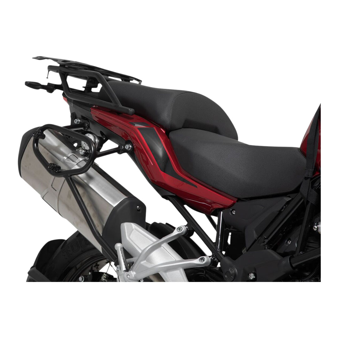 SW-Motech SLC desni stranski nosilec za Benelli TRK 502 X ABS