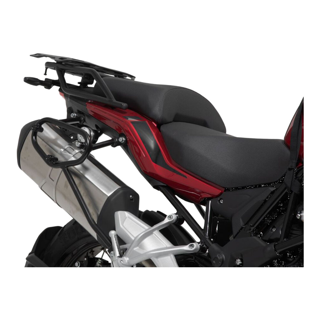 SW-Motech SLC desni stranski nosilec za Benelli TRK 502 X ABS