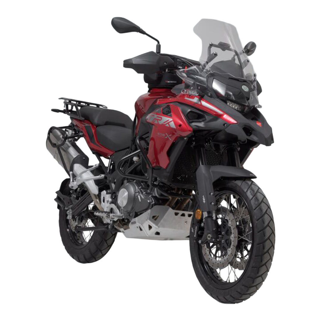SW-Motech SLC desni stranski nosilec za Benelli TRK 502 X ABS