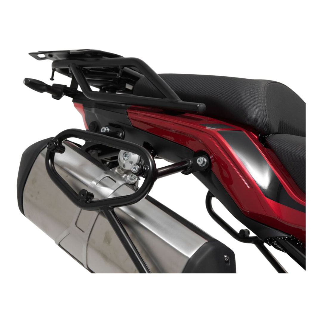 SW-Motech SLC desni stranski nosilec za Benelli TRK 502 X ABS