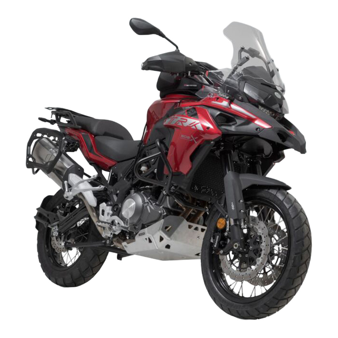 SW-Motech PRO stranska nosilca za Benelli TRK 502 X ABS