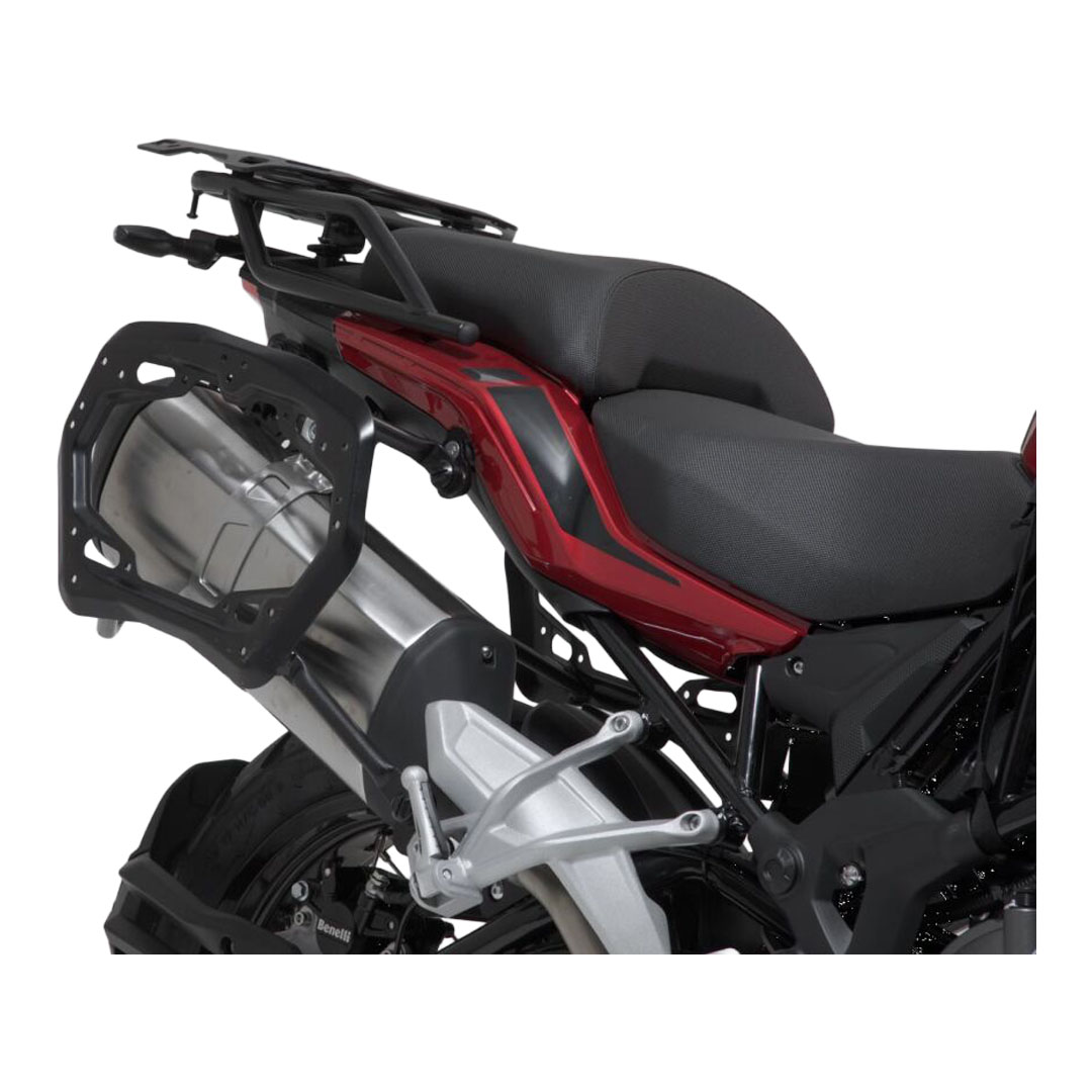 SW-Motech PRO stranska nosilca za Benelli TRK 502 X ABS