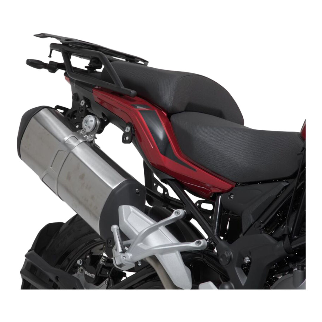 SW-Motech PRO stranska nosilca za Benelli TRK 502 X ABS