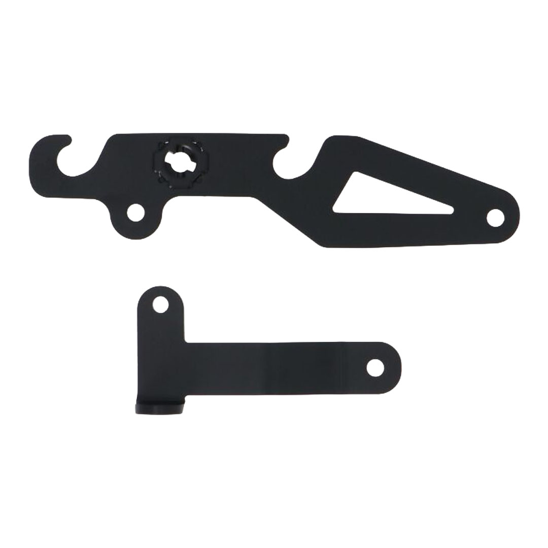 SW-Motech SLH levi stranski nosilec za Honda CMX 500