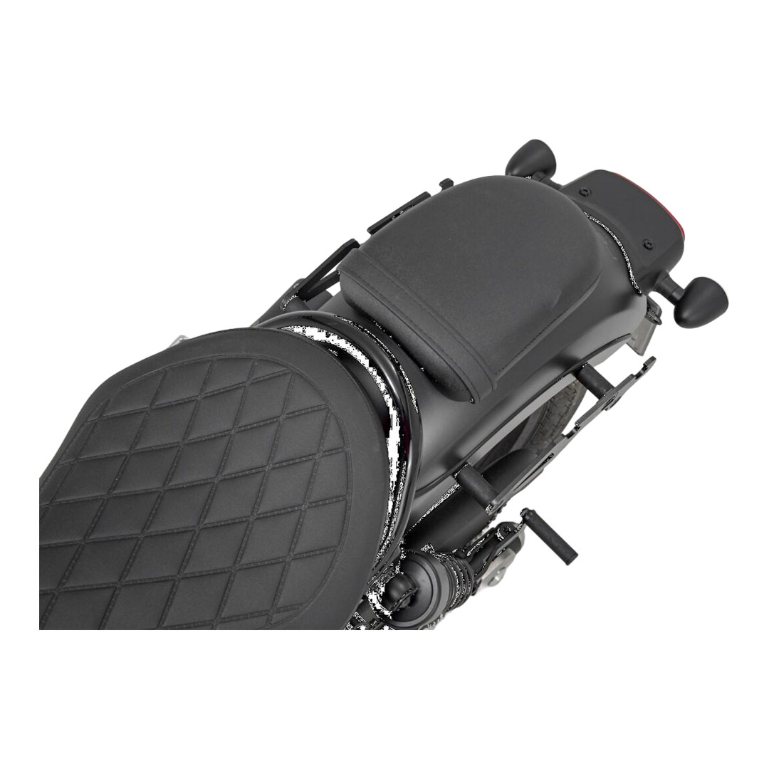 SW-Motech SLH levi stranski nosilec za Honda CMX 500