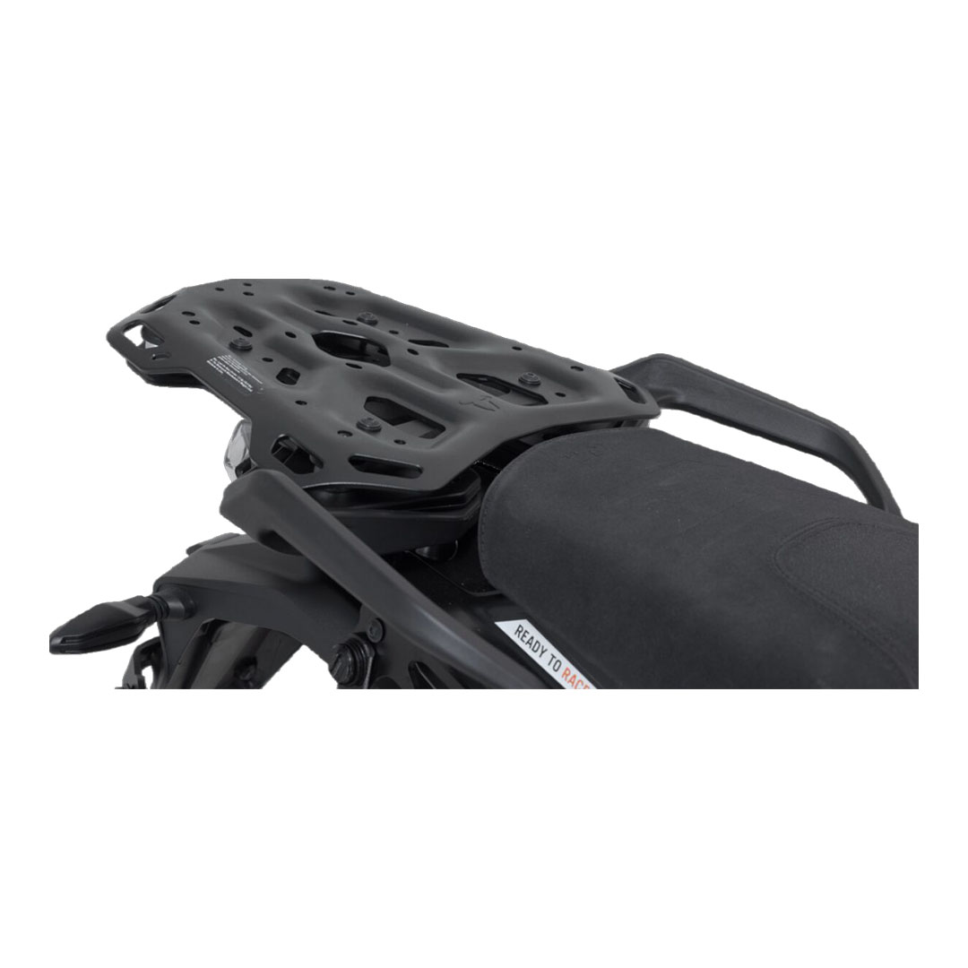 SW-Motech ADVENTURE-RACK prtljažni nosilec za KTM Super Adventure 1290 S ABS