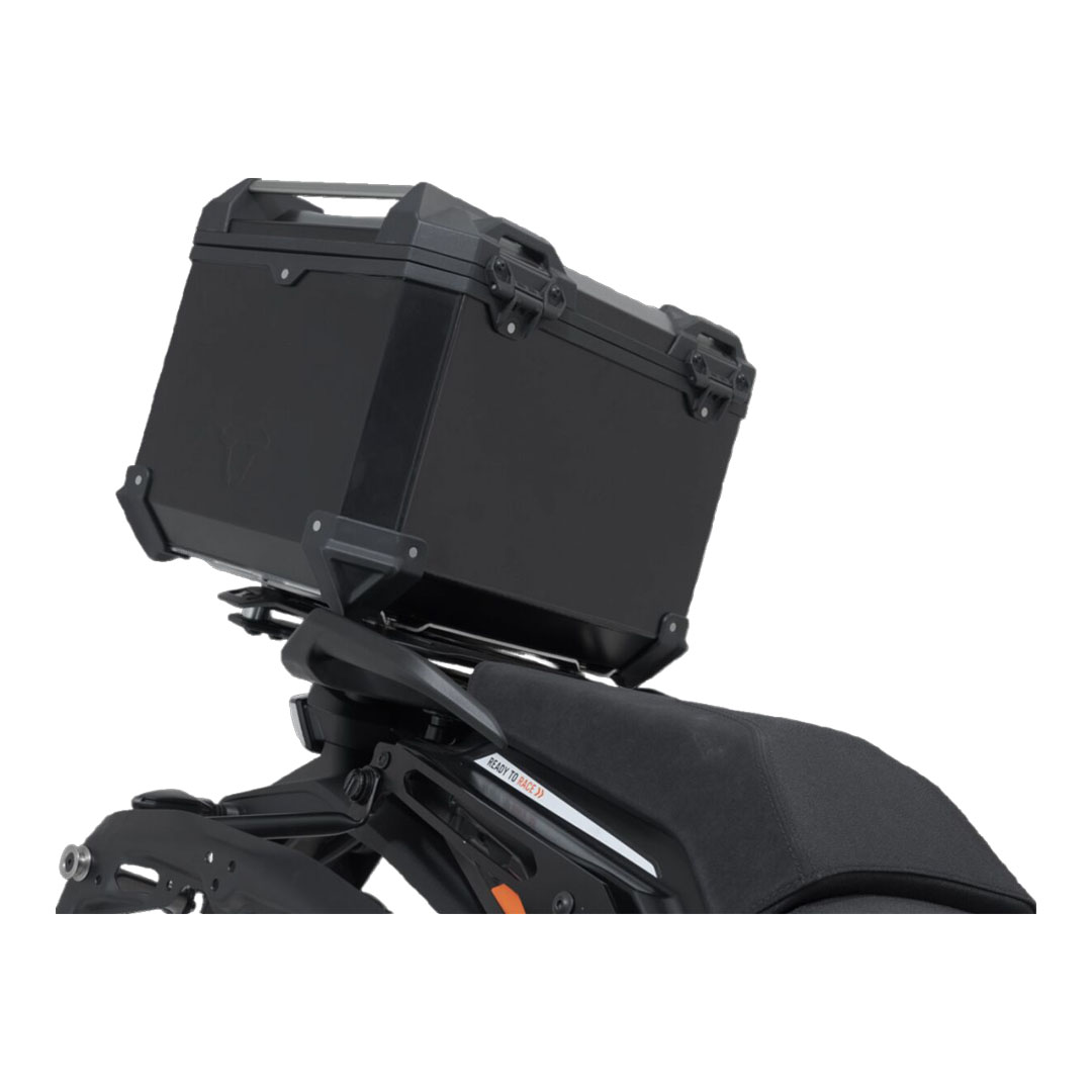 SW-Motech ADVENTURE-RACK prtljažni nosilec za KTM Super Adventure 1290 S ABS