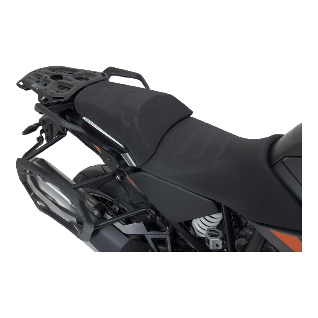 SW-Motech PRO stranska nosilca za KTM Super Adventure 1290 S ABS