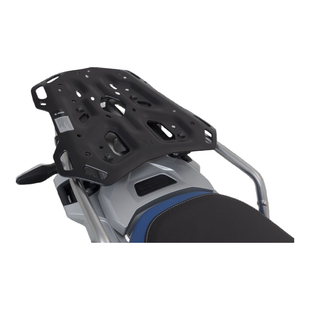 SW-Motech ADVENTURE-RACK prtljažni nosilec za BMW R 1250 GS ABS
