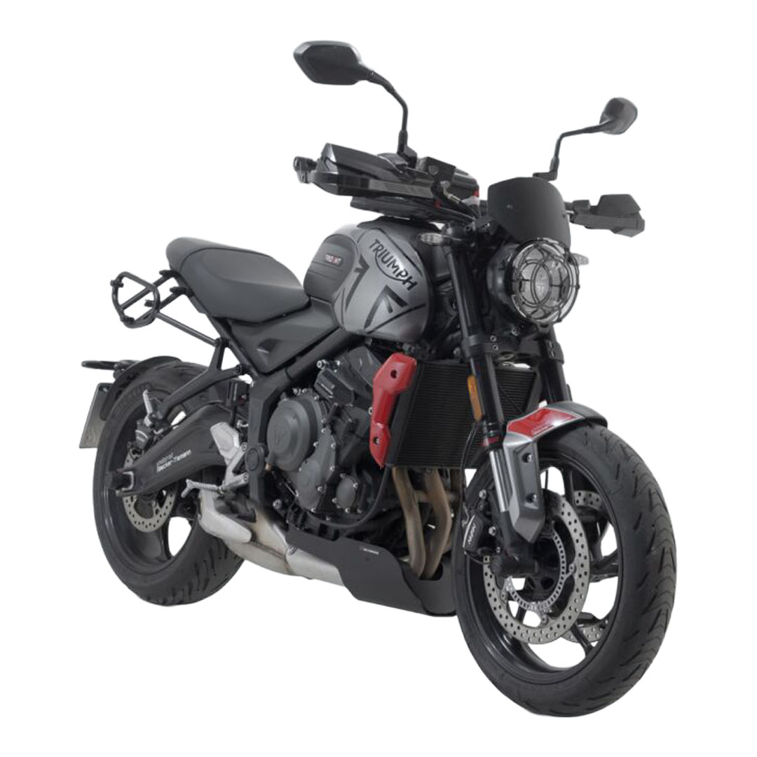SW-Motech SLC levi stranski nosilec za Triumph Trident 660