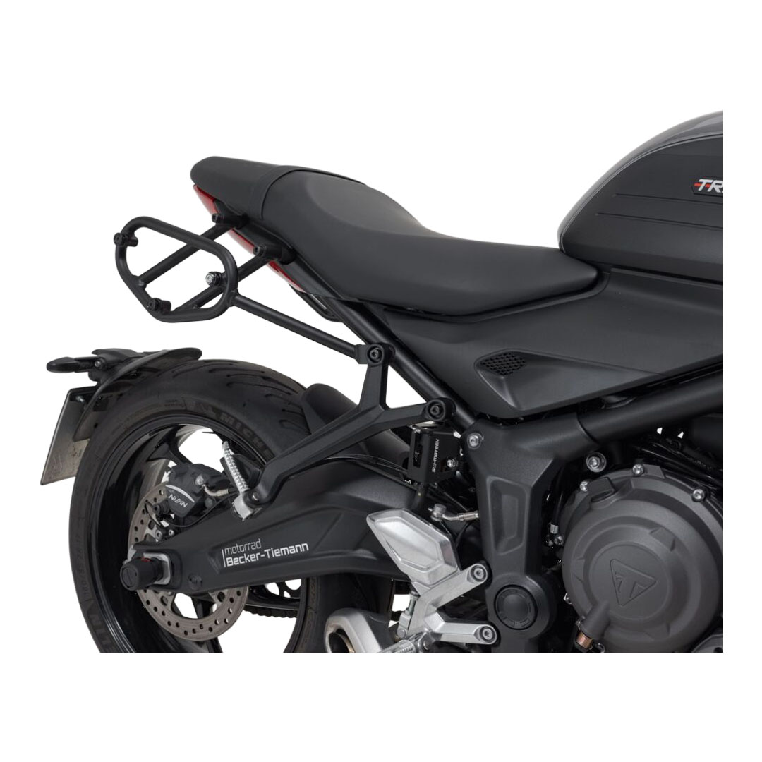 SW-Motech SLC levi stranski nosilec za Triumph Trident 660