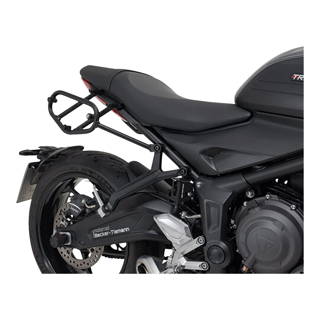 SW-Motech SLC desni stranski nosilec za Triumph Trident 660