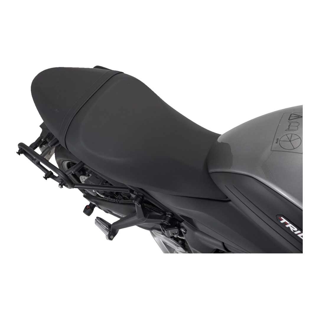 SW-Motech SLC desni stranski nosilec za Triumph Trident 660