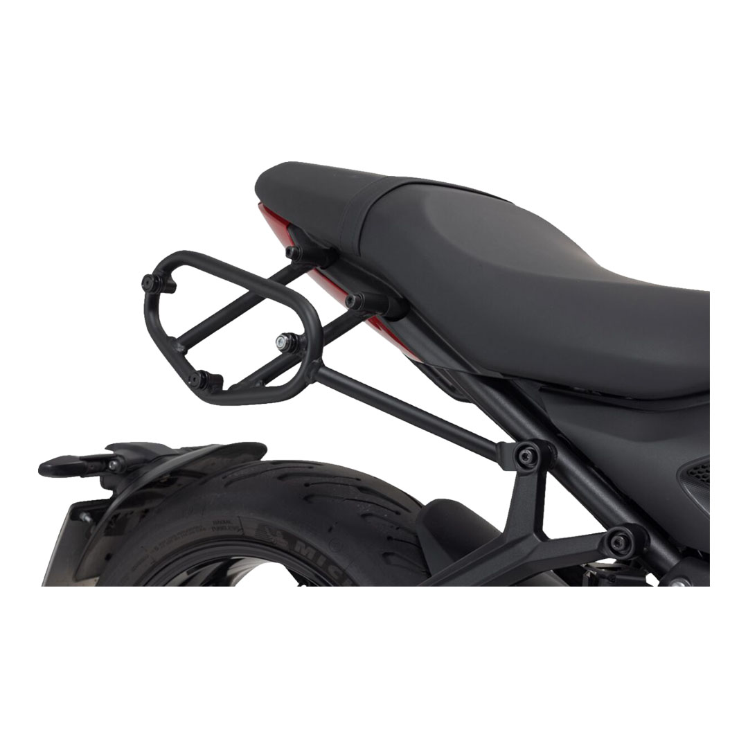 SW-Motech SLC desni stranski nosilec za Triumph Trident 660