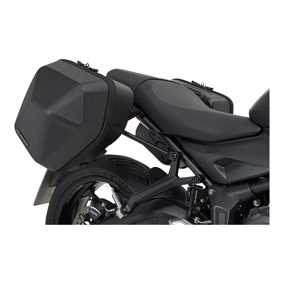 SW-Motech SLC desni stranski nosilec za Triumph Trident 660
