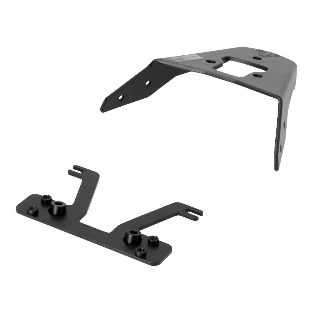 SW-Motech ALU-RACK prtljažni nosilec za Suzuki SV 650