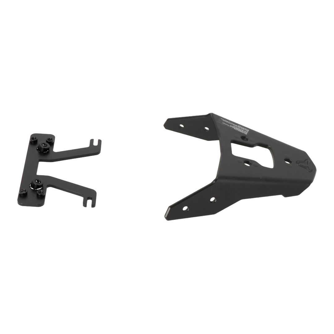 SW-Motech ALU-RACK prtljažni nosilec za Suzuki SV 650