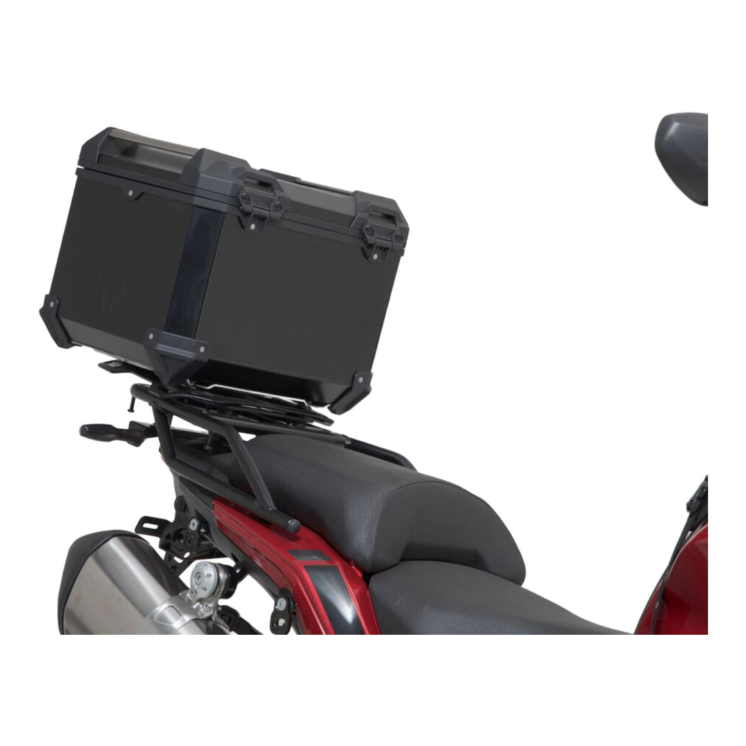 SW-Motech ADVENTURE-RACK prtljažni nosilec za Benelli TRK 502 X ABS