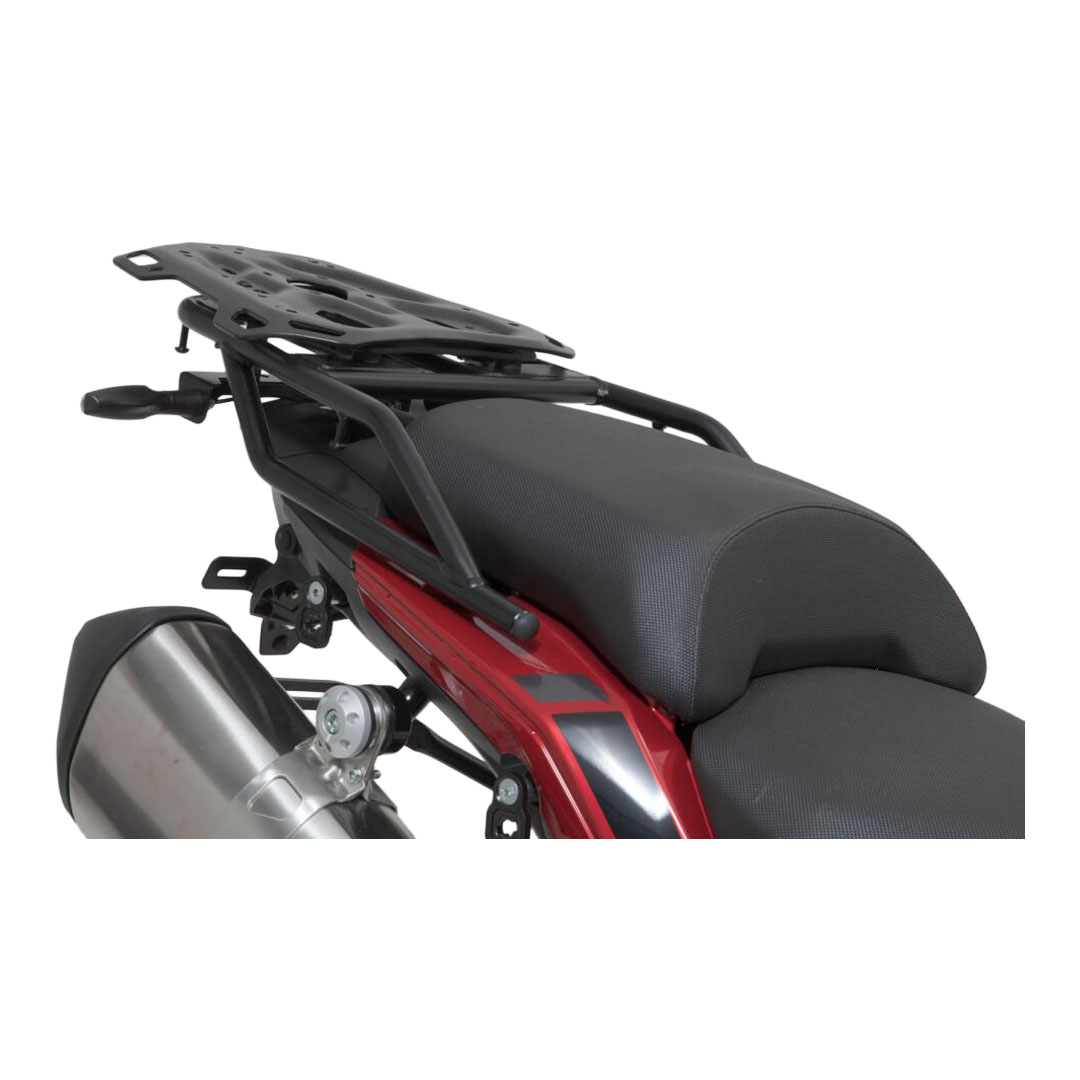 SW-Motech ADVENTURE-RACK prtljažni nosilec za Benelli TRK 502 X ABS
