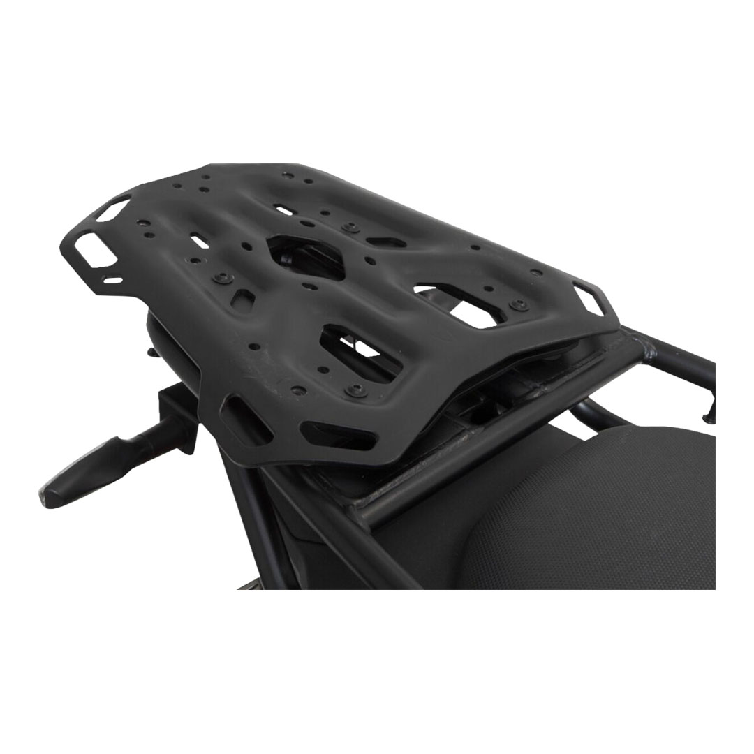 SW-Motech ADVENTURE-RACK prtljažni nosilec za Benelli TRK 502 X ABS