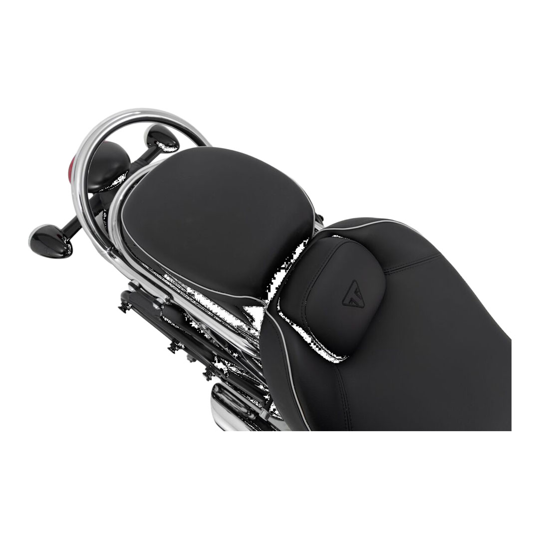 SW-Motech SLC desni stranski nosilec za Triumph Bonneville 1200 Speedmaster ABS