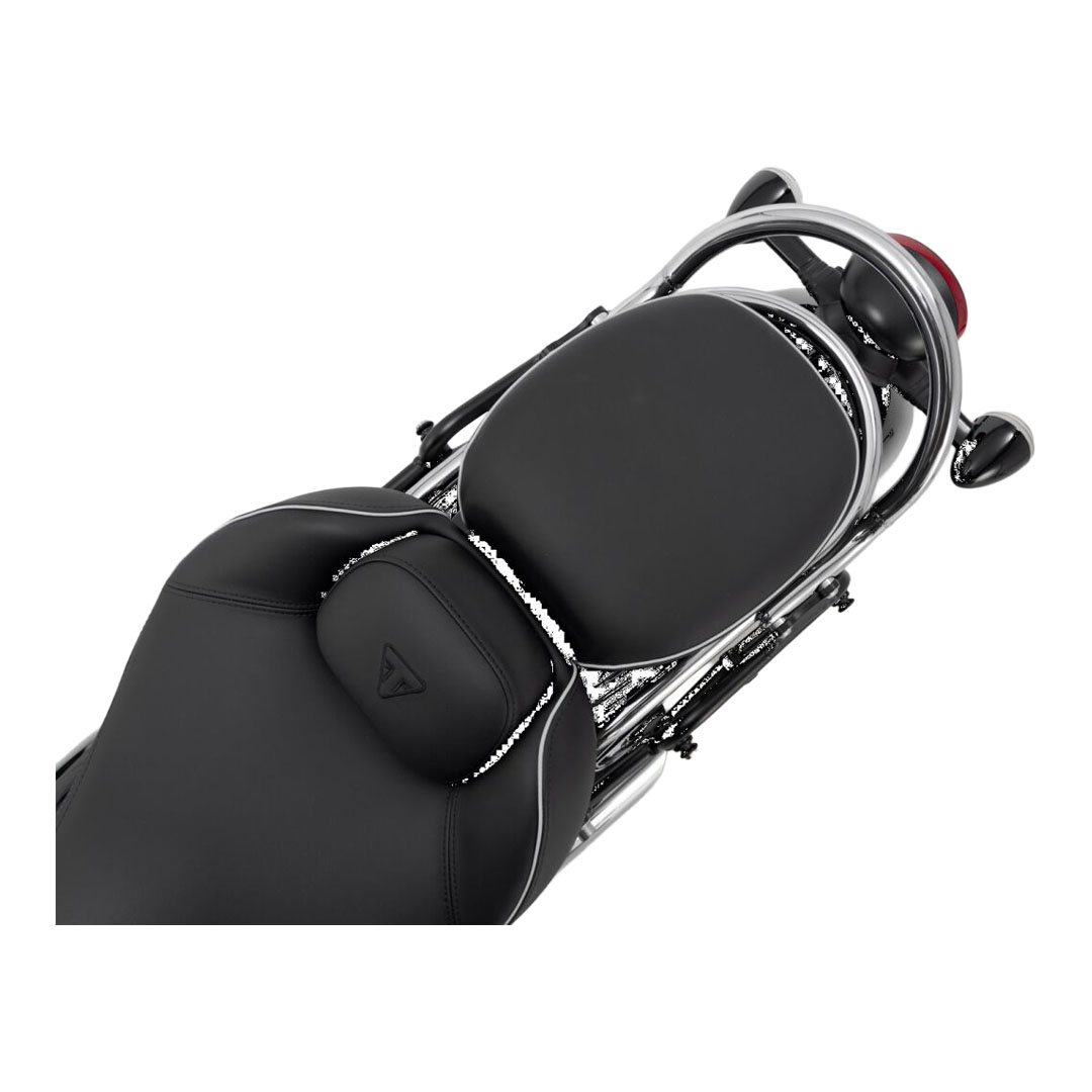 SW-Motech SLC levi stranski nosilec za Triumph Bonneville 1200 Speedmaster ABS