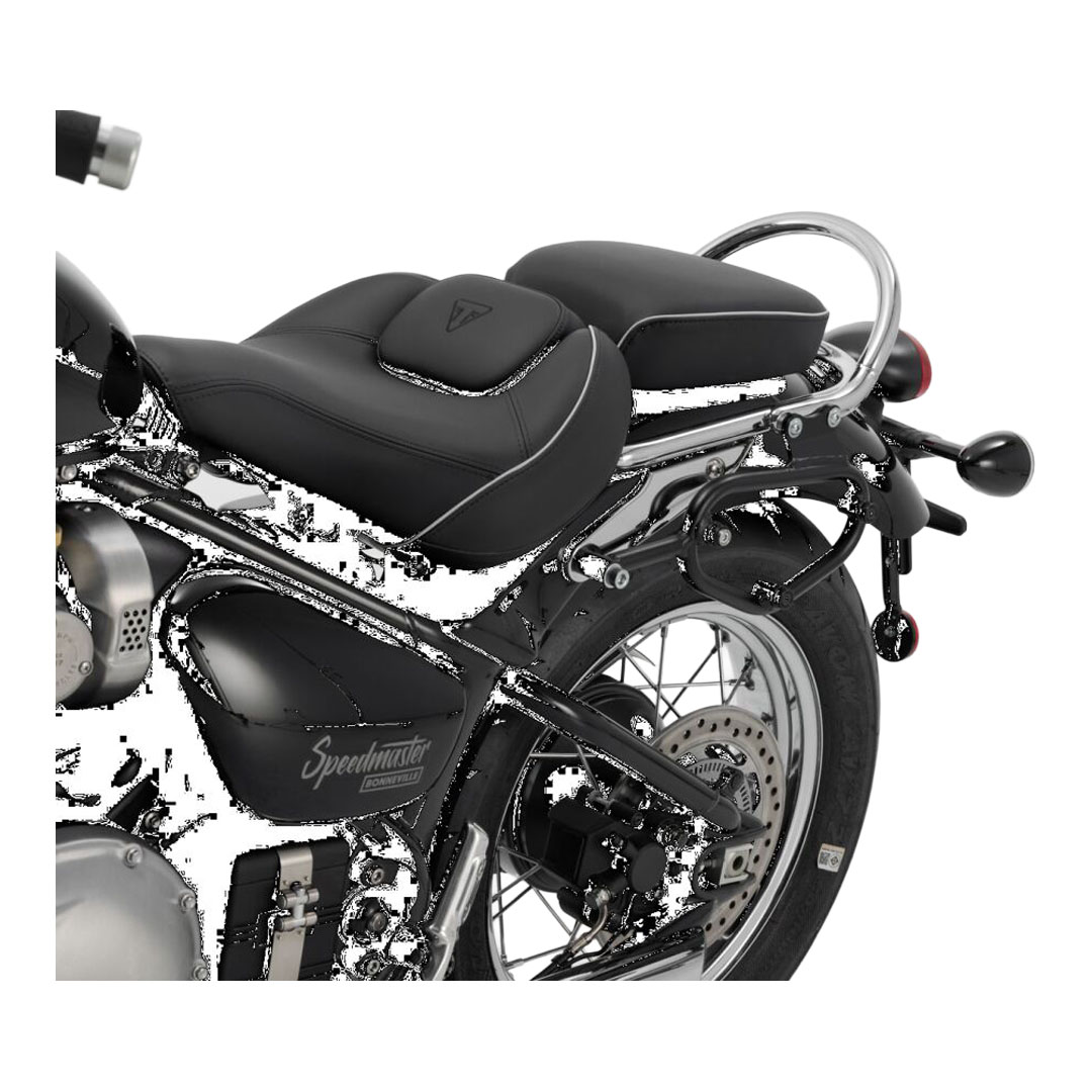 SW-Motech SLC levi stranski nosilec za Triumph Bonneville 1200 Speedmaster ABS