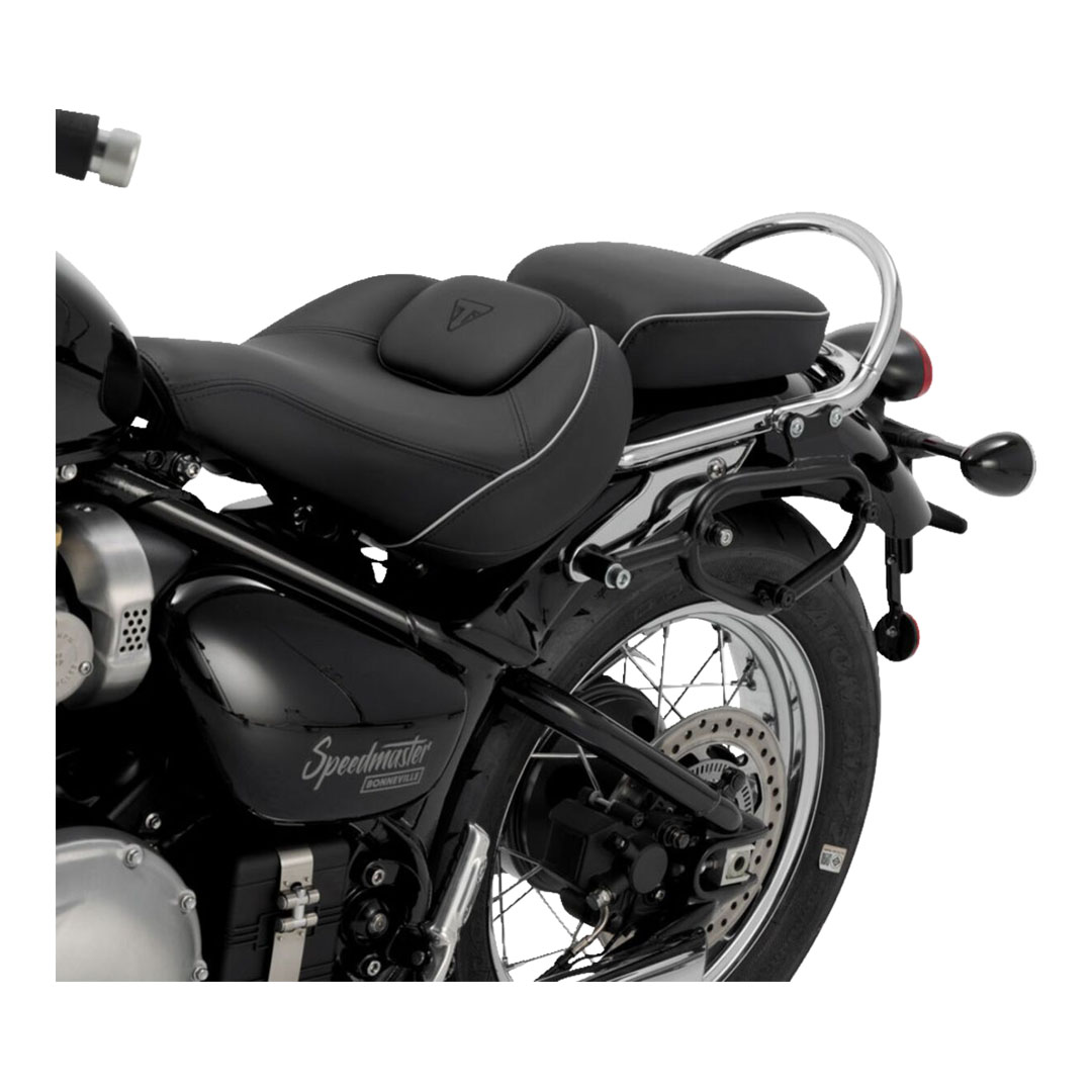 SW-Motech SLC levi stranski nosilec za Triumph Bonneville 1200 Speedmaster ABS