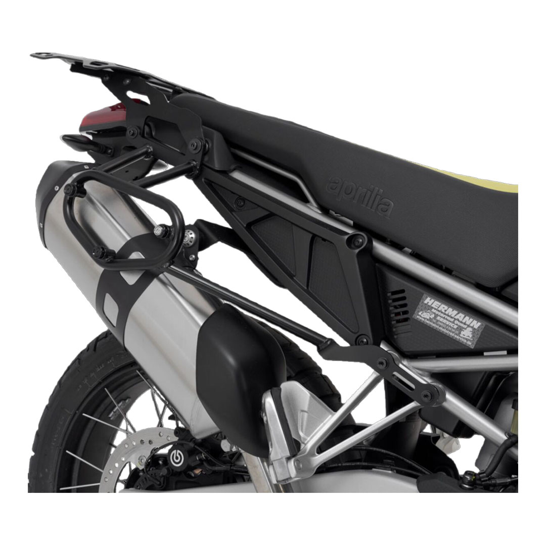 SW-Motech SLC desni stranski nosilec za Aprilia Tuareg 660 ABS