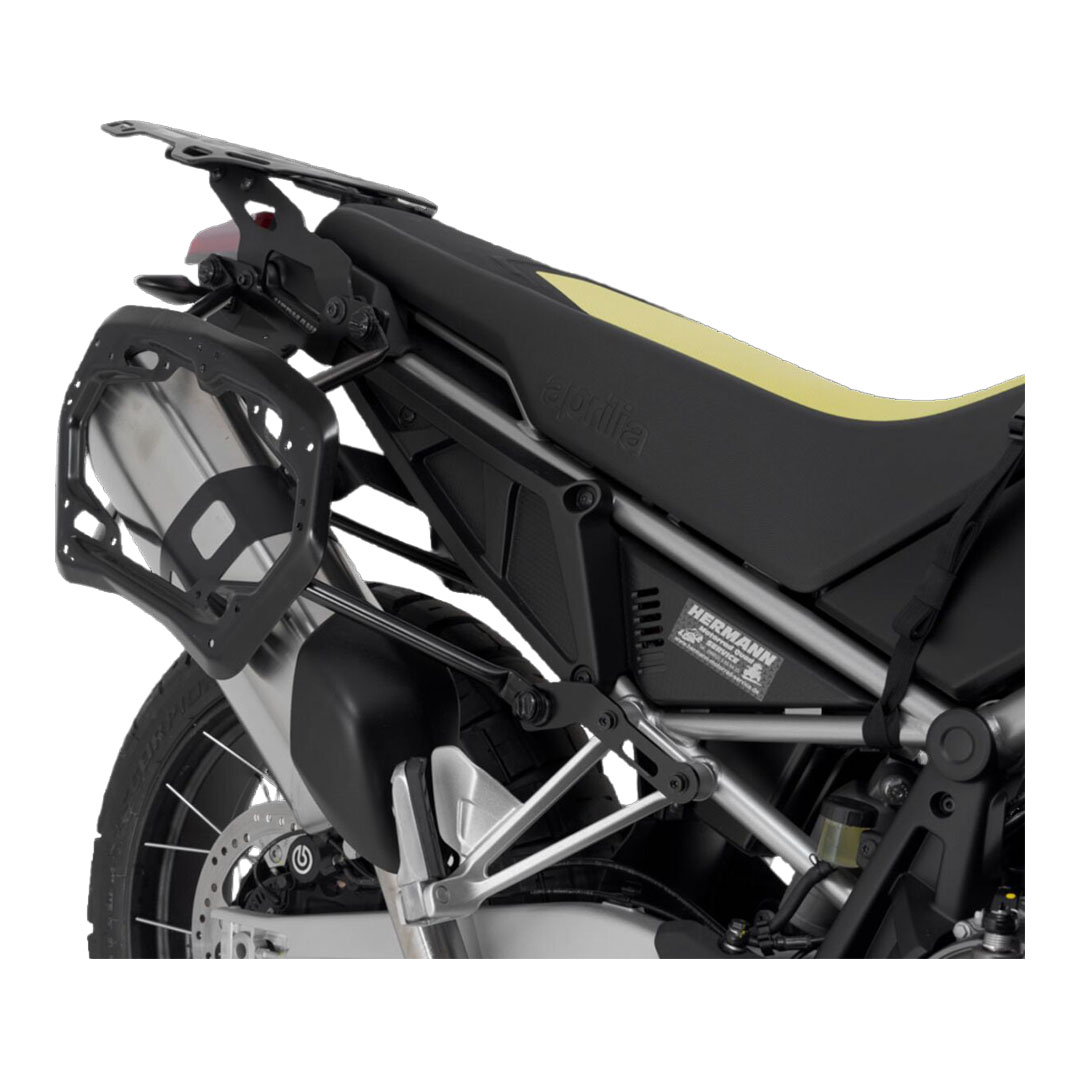 SW-Motech PRO stranska nosilca za Aprilia Tuareg 660 ABS