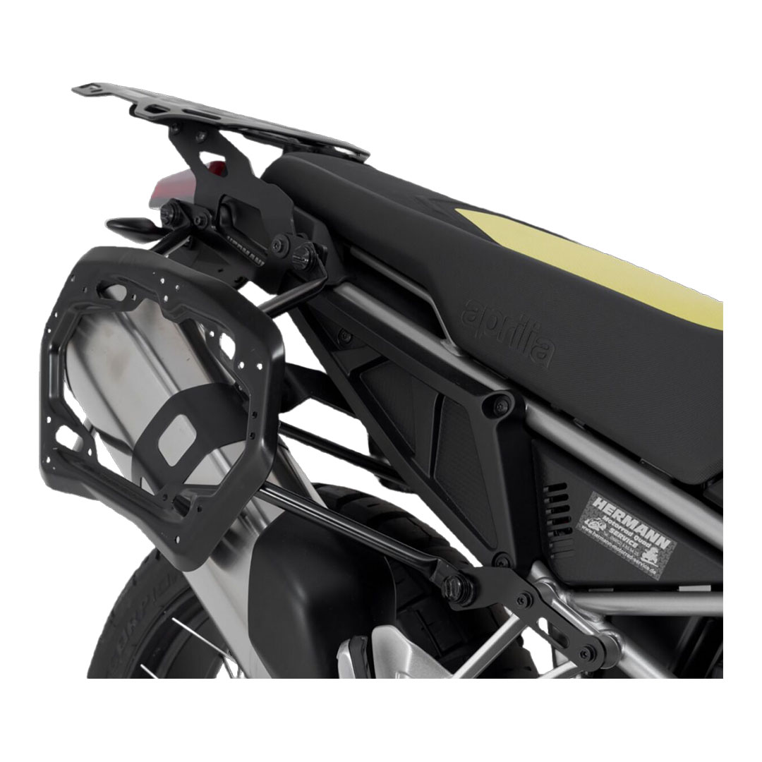 SW-Motech PRO stranska nosilca za Aprilia Tuareg 660 ABS