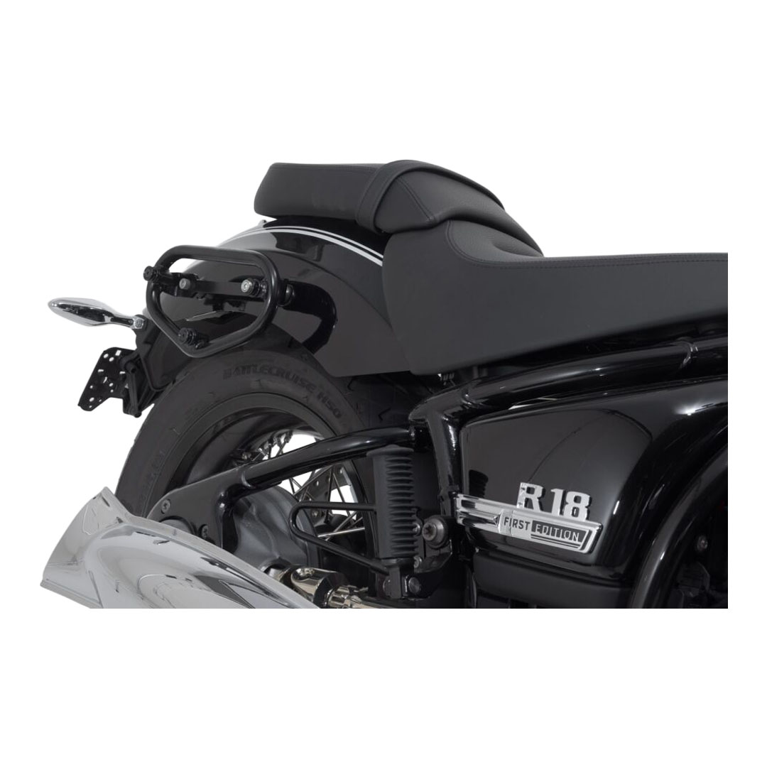 SW-Motech SLC desni stranski nosilec za BMW R 18 B ABS