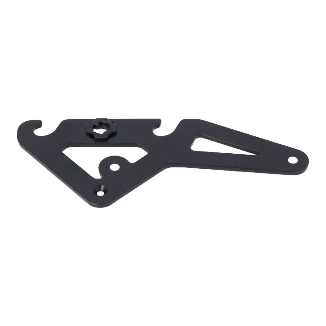 SW-Motech SLH levi stranski nosilec za Honda CMX 1100 T ABS