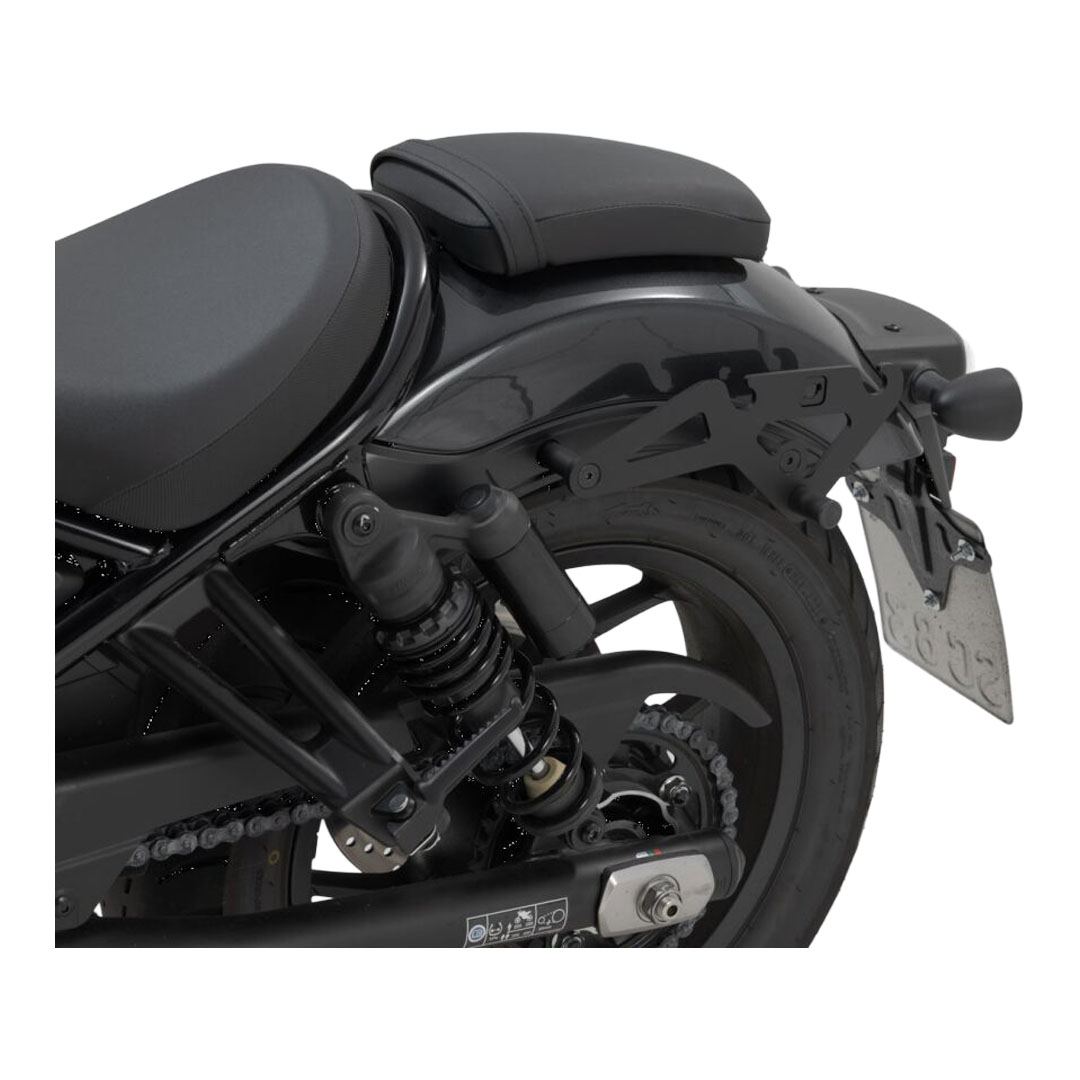 SW-Motech SLH levi stranski nosilec za Honda CMX 1100 T ABS