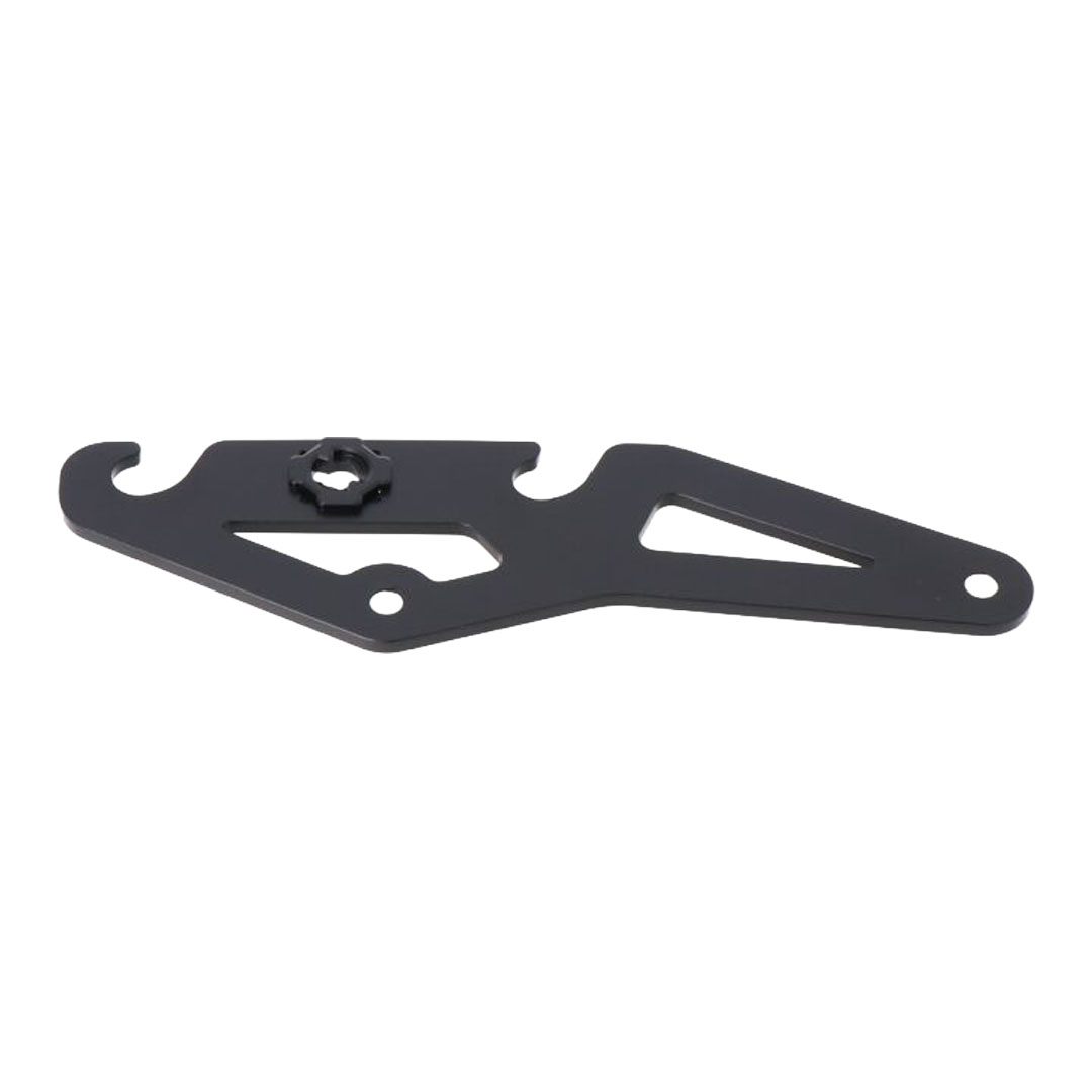 SW-Motech SLH levi stranski nosilec LH2 za Honda CMX 1100 ABS
