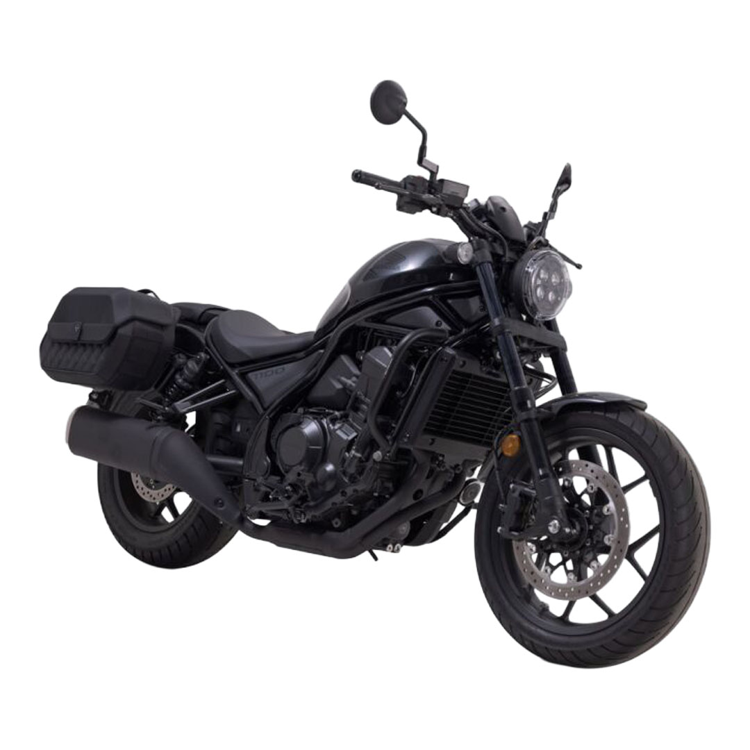 SW-Motech SLH levi stranski nosilec LH2 za Honda CMX 1100 ABS
