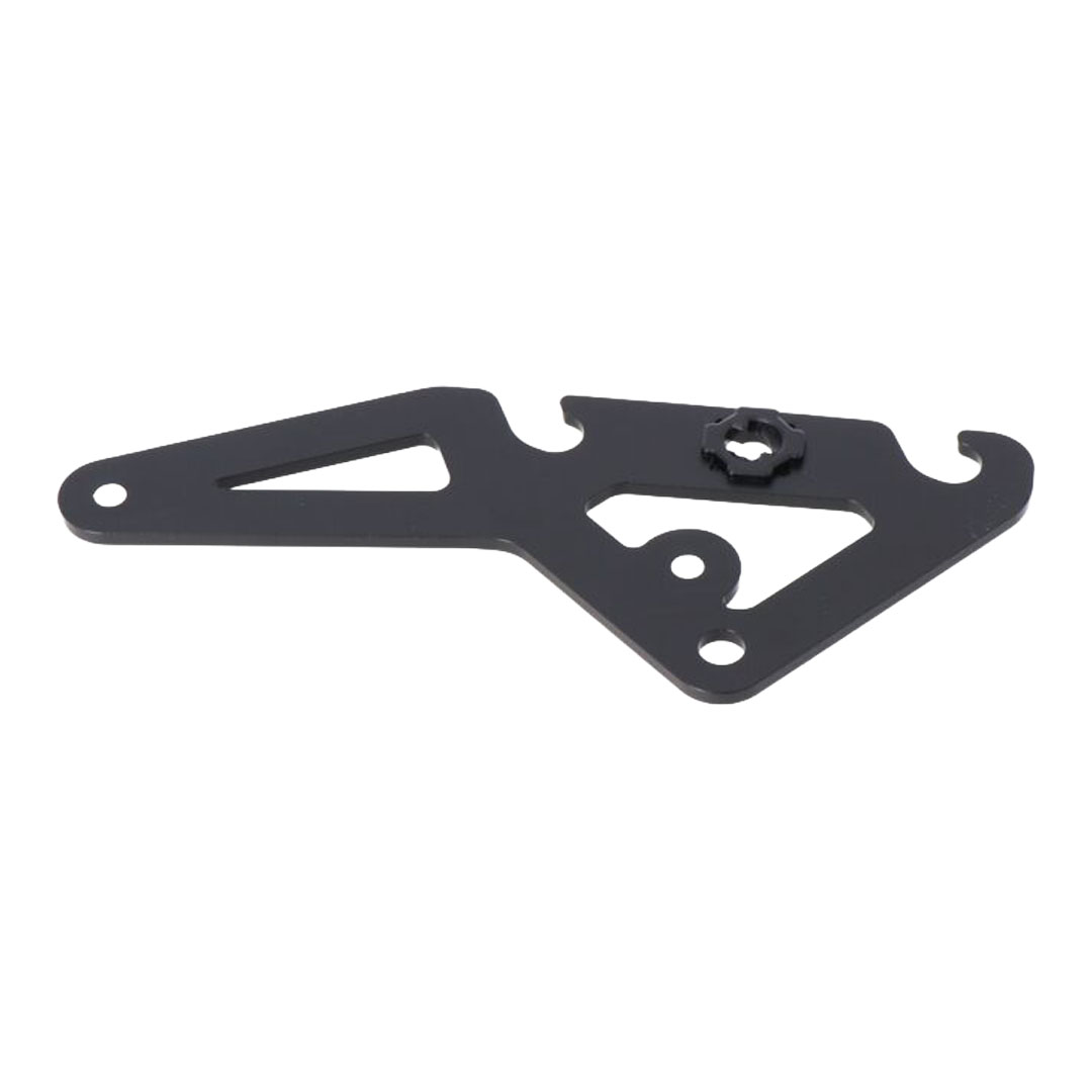 SW-Motech SLH desni stranski nosilec LH1 za Honda CMX 1100 T ABS
