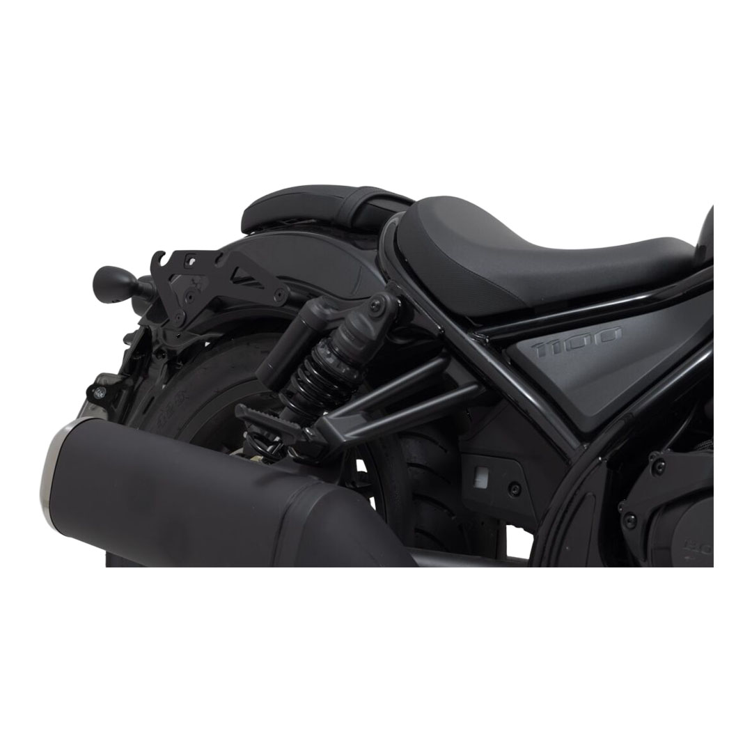 SW-Motech SLH desni stranski nosilec LH1 za Honda CMX 1100 T ABS
